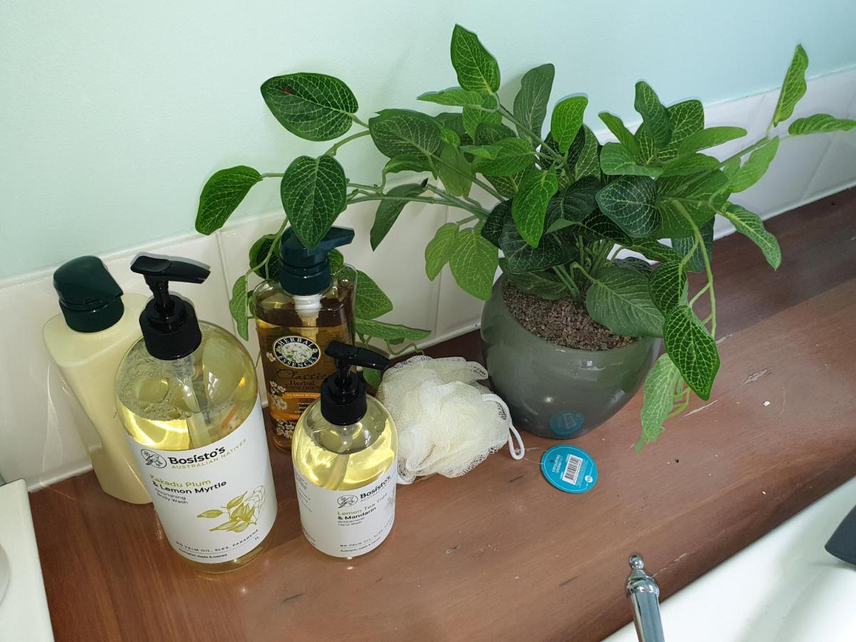 Rosebank Guesthouse Healesville Zewnętrze zdjęcie