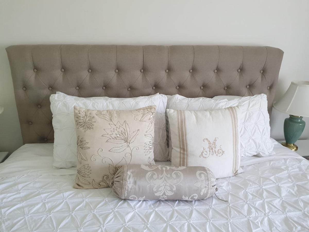 Rosebank Guesthouse Healesville Zewnętrze zdjęcie