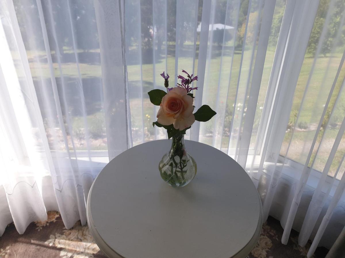 Rosebank Guesthouse Healesville Zewnętrze zdjęcie