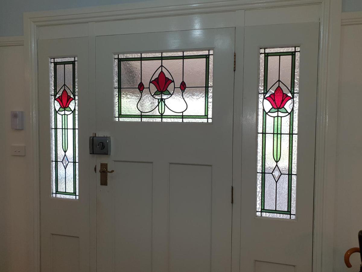 Rosebank Guesthouse Healesville Zewnętrze zdjęcie