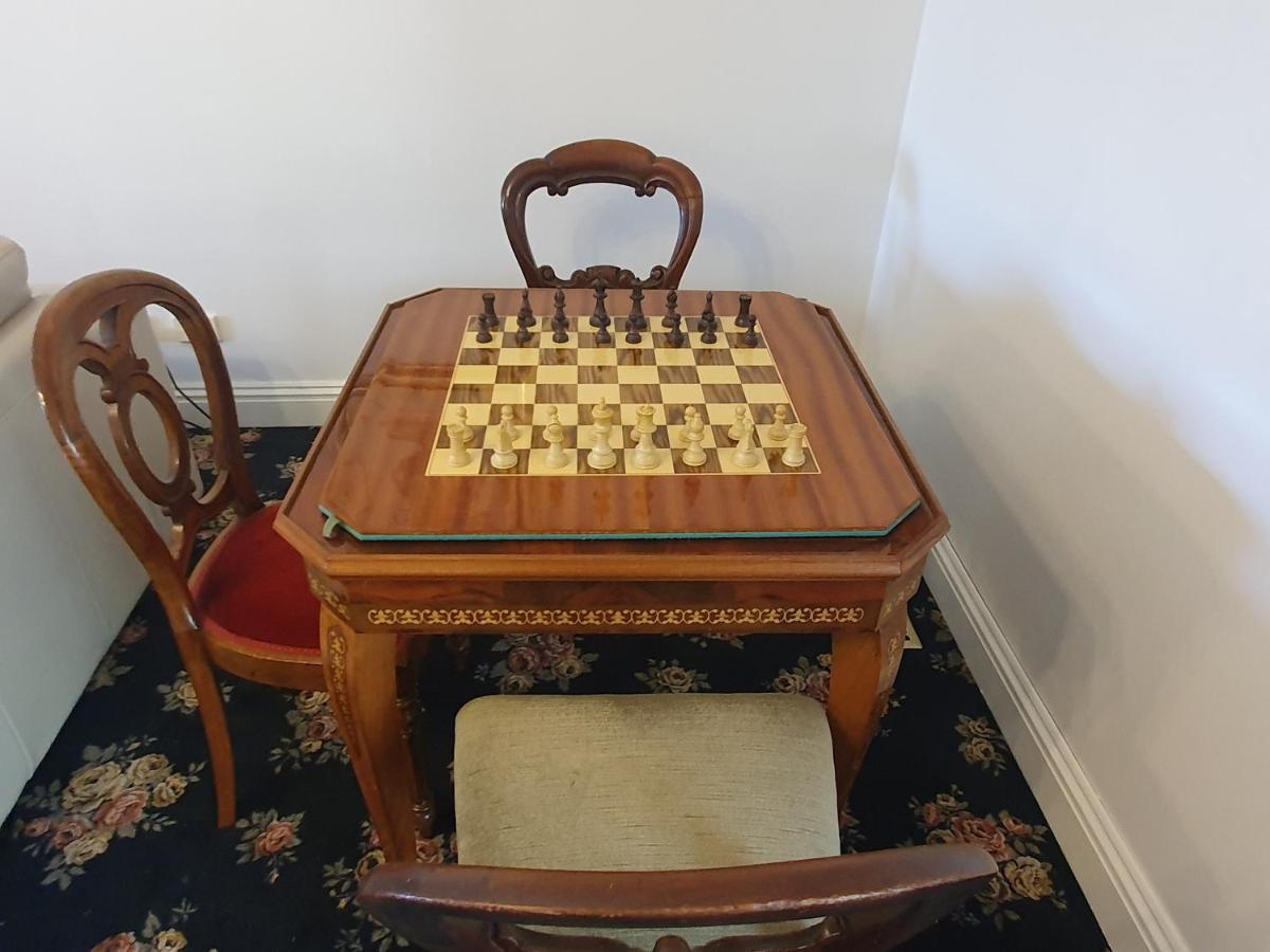 Rosebank Guesthouse Healesville Zewnętrze zdjęcie