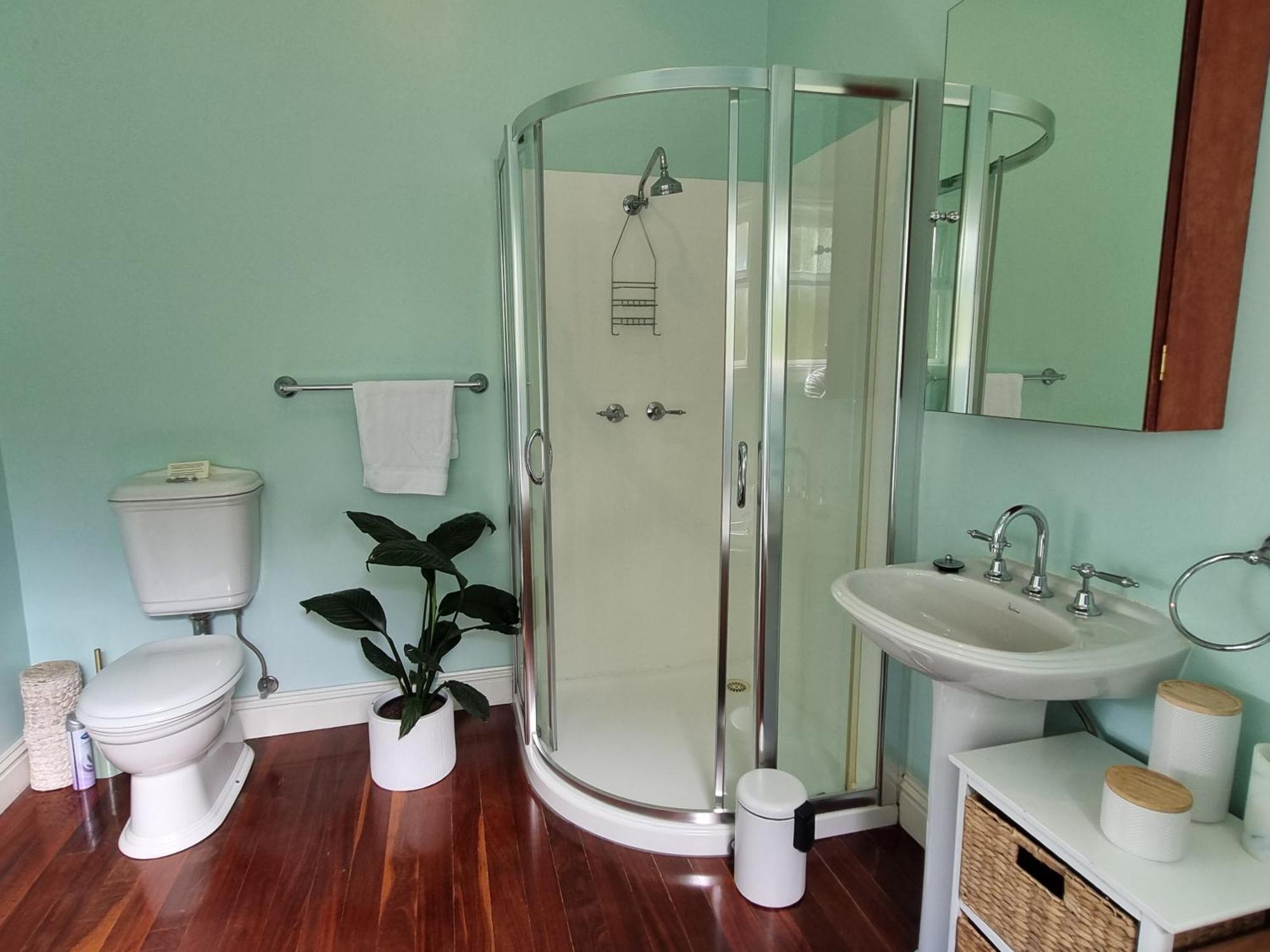 Rosebank Guesthouse Healesville Zewnętrze zdjęcie