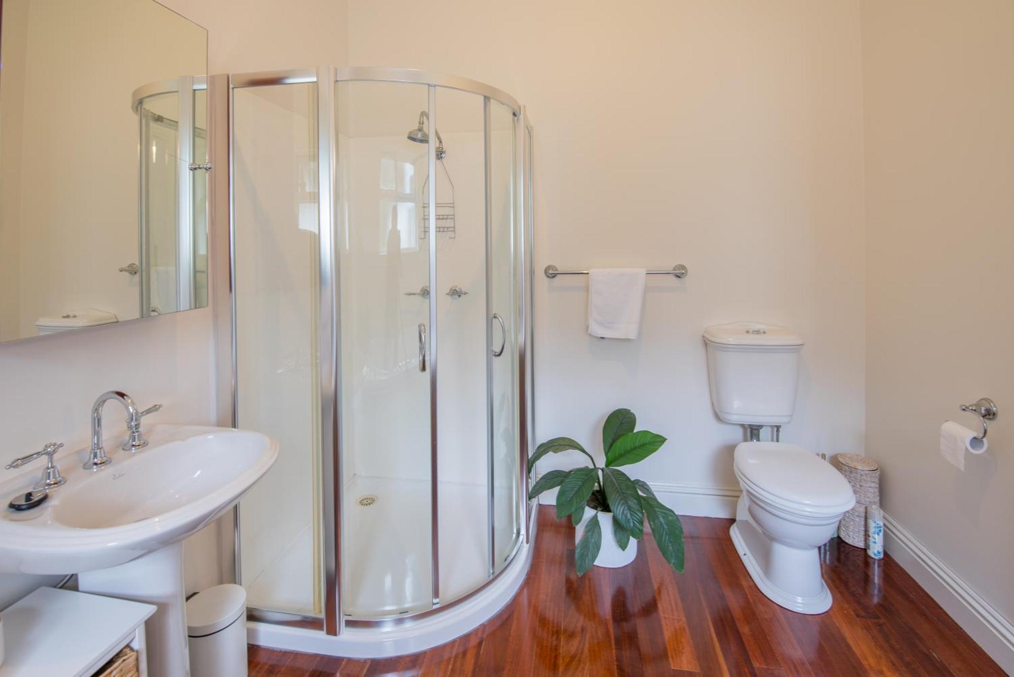 Rosebank Guesthouse Healesville Zewnętrze zdjęcie