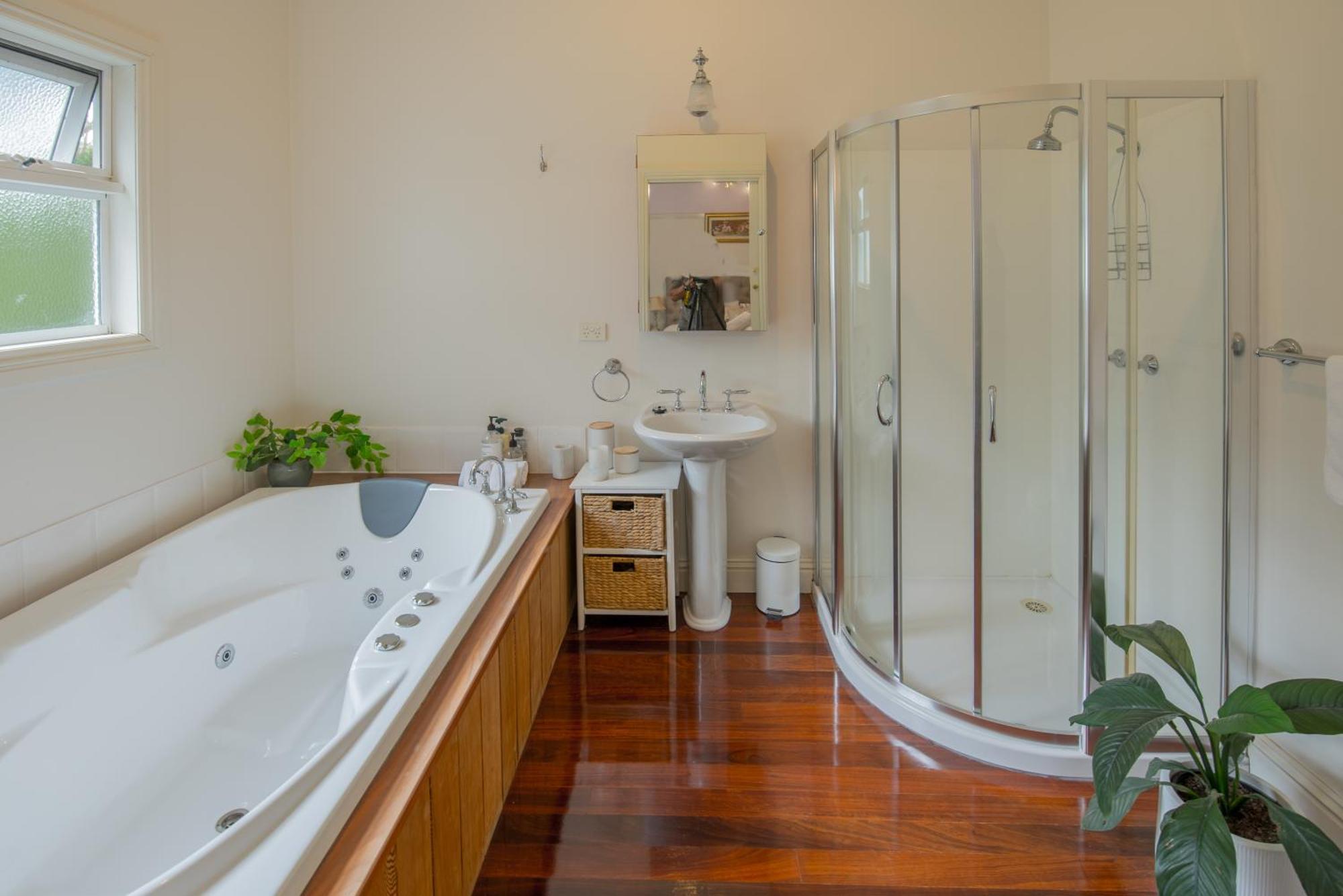 Rosebank Guesthouse Healesville Zewnętrze zdjęcie